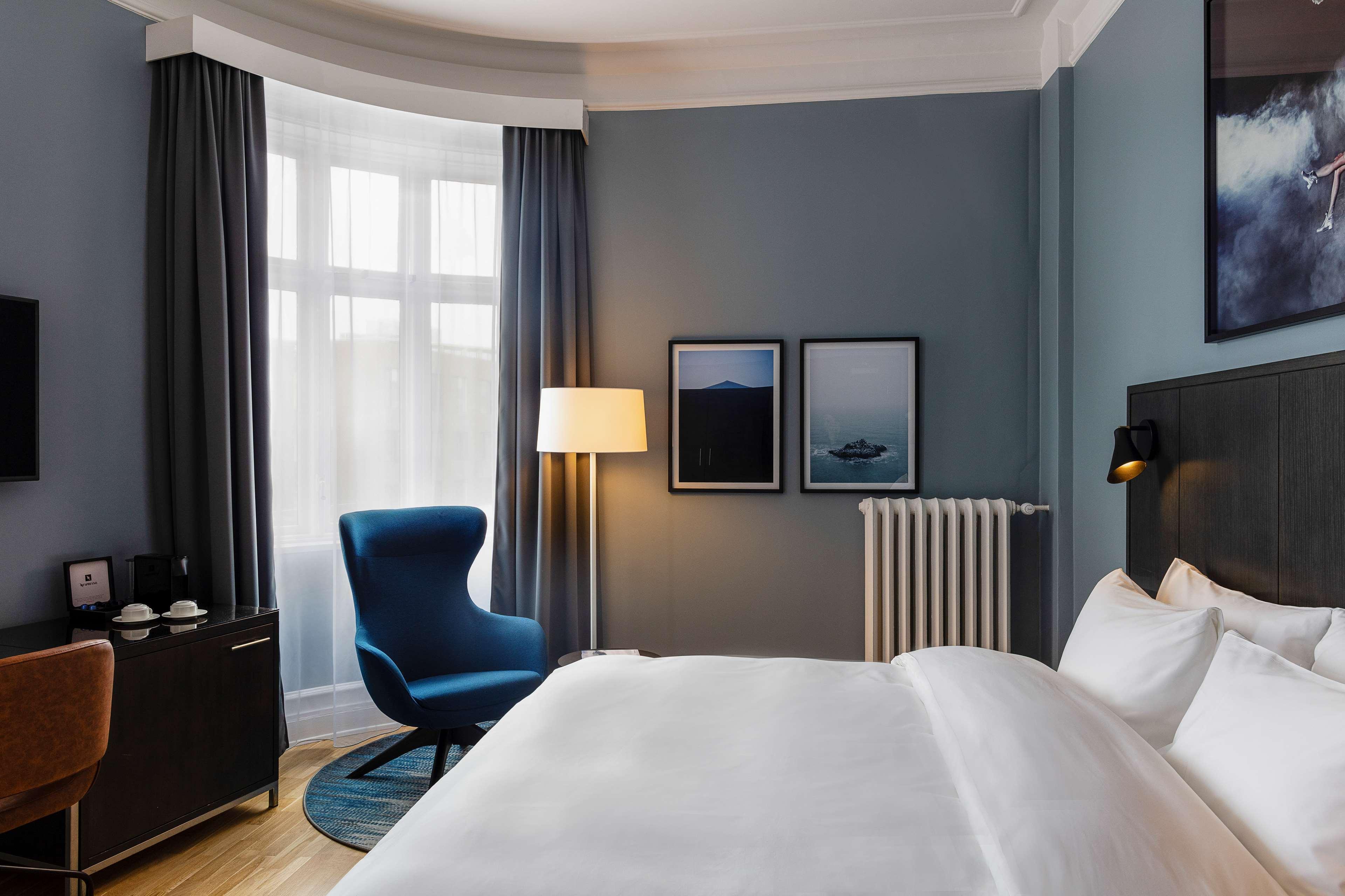 Radisson Blu 1919 Hotel, Reykjavík Exterior photo