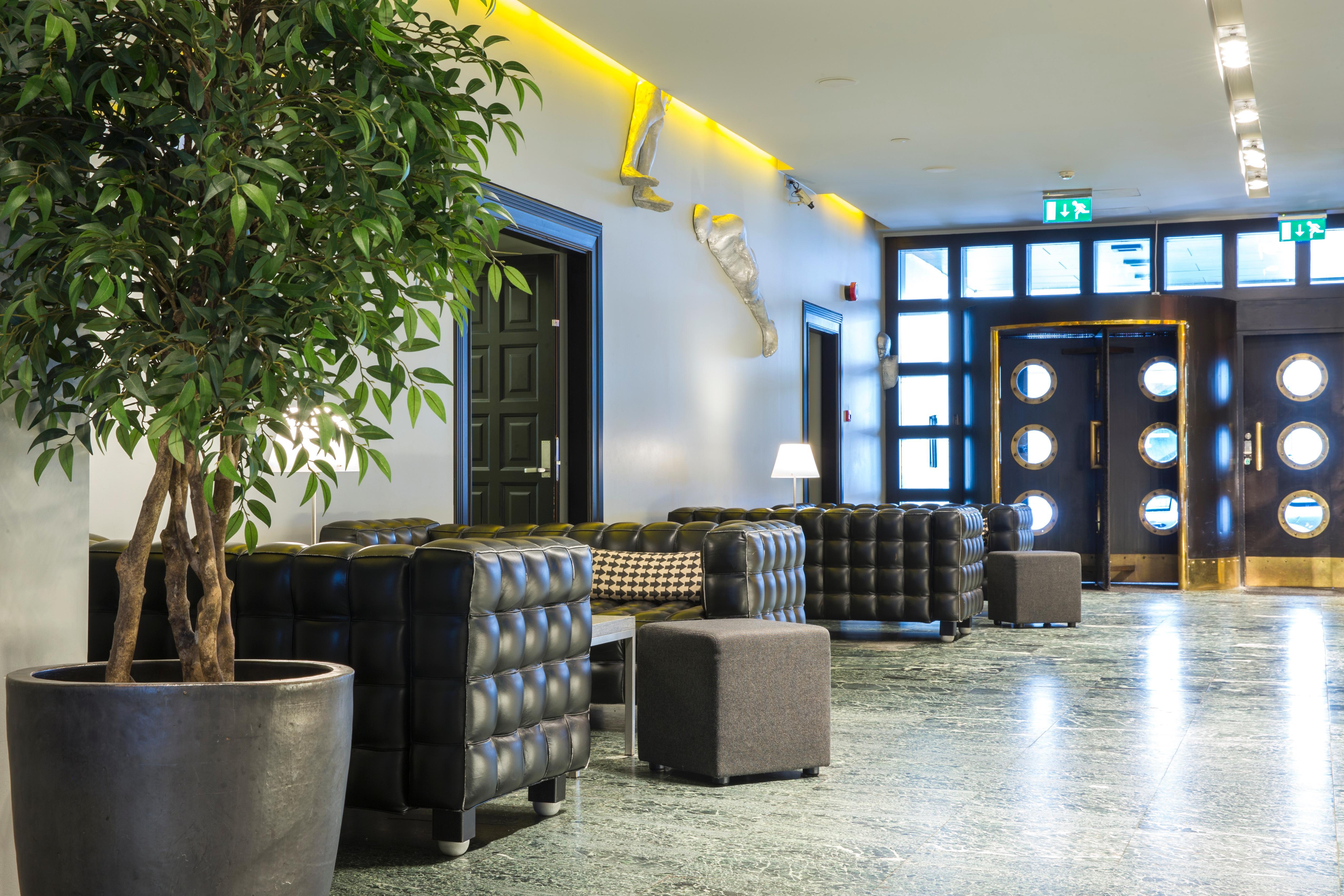 Radisson Blu 1919 Hotel, Reykjavík Exterior photo