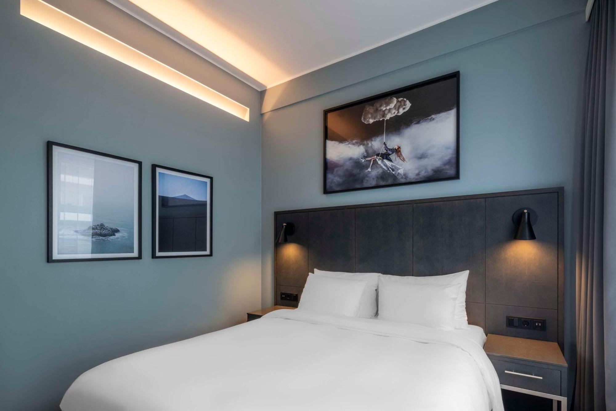 Radisson Blu 1919 Hotel, Reykjavík Exterior photo